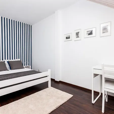 Pomerania Z Podgrzewanym Basenem 30 Metrow Do Morza Village de vacances *