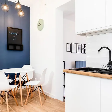 Pomerania Z Podgrzewanym Basenem 30 Metrow Do Morza