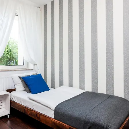 Feriepark Pomerania Z Podgrzewanym Basenem 30 Metrow Do Morza