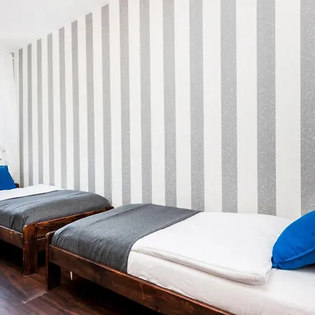 Holiday park Pomerania Z Podgrzewanym Basenem 30 Metrow Do Morza *
