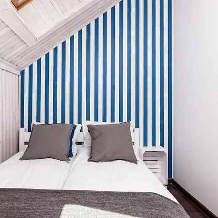 Pomerania Z Podgrzewanym Basenem 30 Metrow Do Morza *