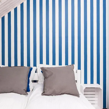 홀리데이파크 Pomerania Z Podgrzewanym Basenem 30 Metrow Do Morza