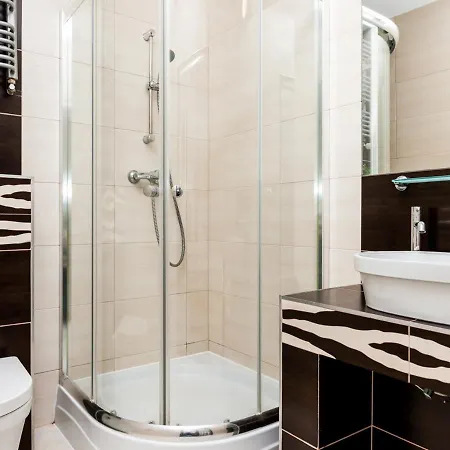 Pomerania Z Podgrzewanym Basenem 30 Metrow Do Morza *