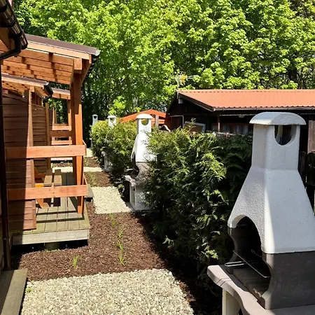 Pomerania Z Podgrzewanym Basenem 30 Metrow Do Morza *