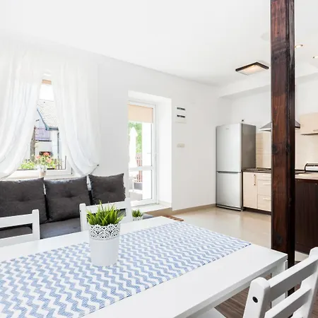 Holiday park Pomerania Z Podgrzewanym Basenem 30 Metrow Do Morza *