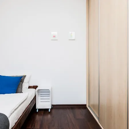 Pomerania Z Podgrzewanym Basenem 30 Metrow Do Morza Holiday park Rewal