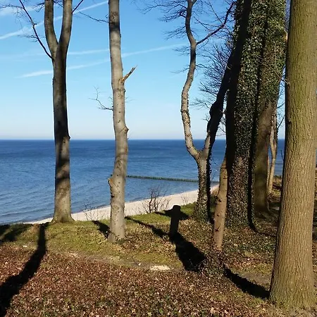 Aldeamento Turístico Pomerania Z Podgrzewanym Basenem 30 Metrow Do Morza Rewal